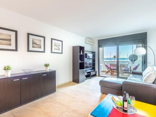 Calm Apartment With Communal Pool In Empuriabrava Spain