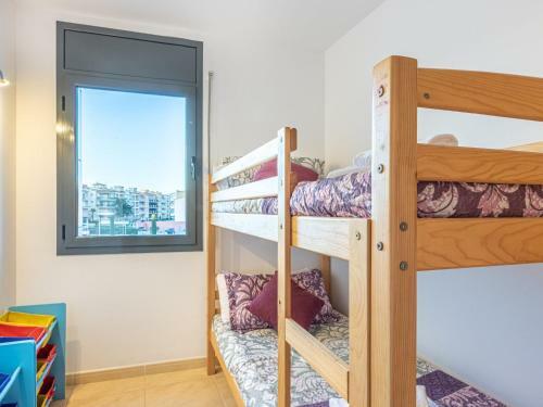 Calm Apartment With Communal Pool In Empuriabrava Spain