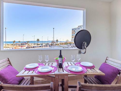 Calm Apartment With Communal Pool In Empuriabrava Spain