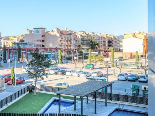 Calm Apartment With Communal Pool In Empuriabrava Spain