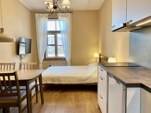 Majesi Apartments