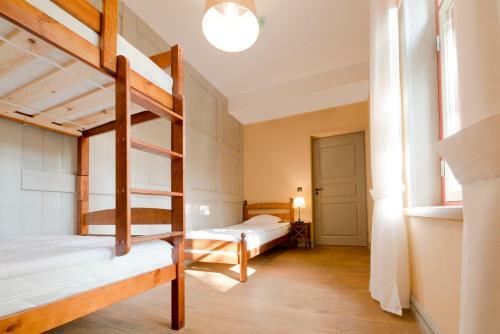 Majesi Apartments