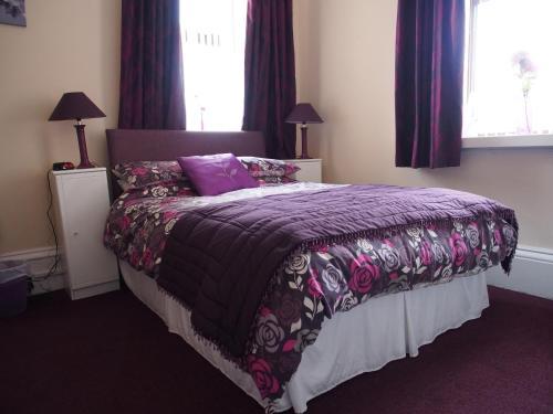 Hostal Kirkcroft Guest House