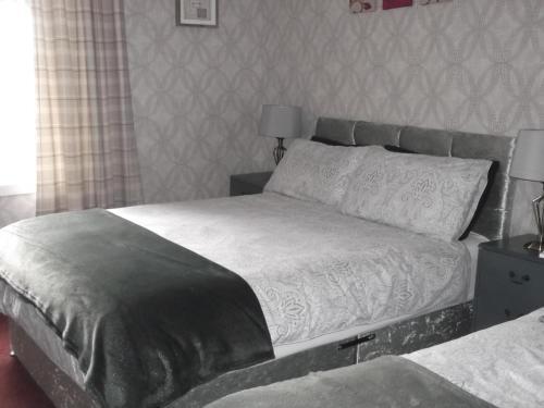 Hostal Kirkcroft Guest House