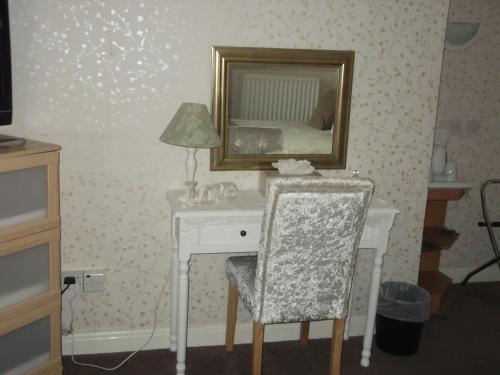 Hostal Kirkcroft Guest House