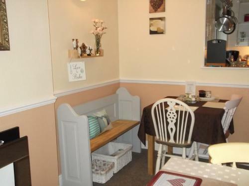 Hostal Kirkcroft Guest House