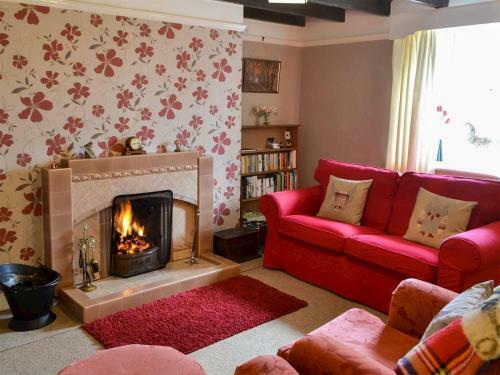 Beech Cottage