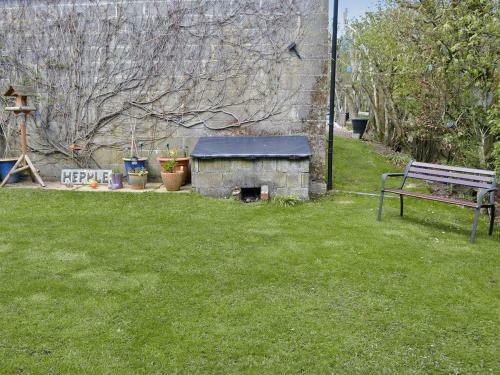 Beech Cottage