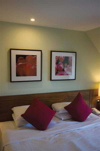 Best Western Ship Hotel