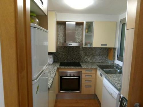 Apartamento Calle Delta Muga 3 Piso 1 Puerta 3