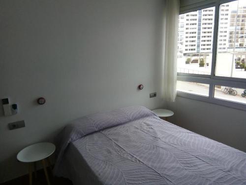 Apartamento Calle Delta Muga 3 Piso 1 Puerta 3