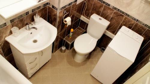 Apartamento Top Stage