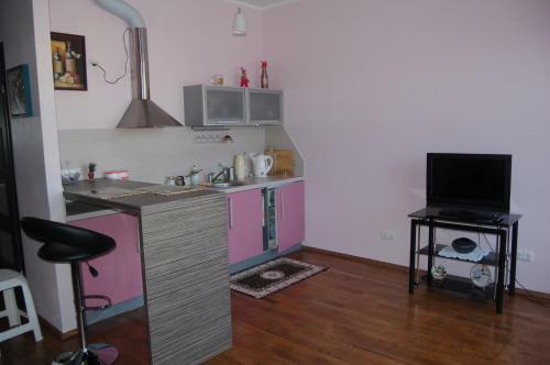 Studio Apartment Kesk 2