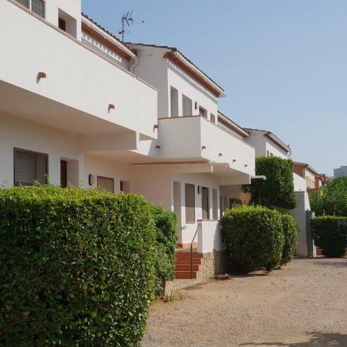 Apartamento Vista Bahia 13 Empuriabrava