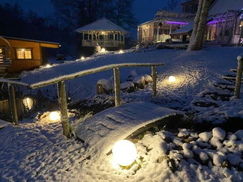 Hostal Neitsij�rve Majutus