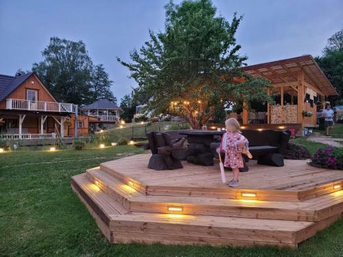 Hostal Neitsij�rve Majutus