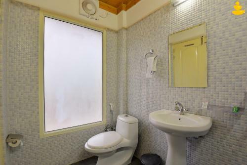 Hotel Livingstone Eco Resort Chail