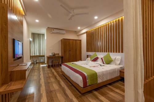 Hotel Benale International