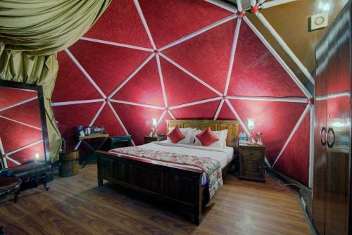 Hotel Tarika Resort & Spa - Chail