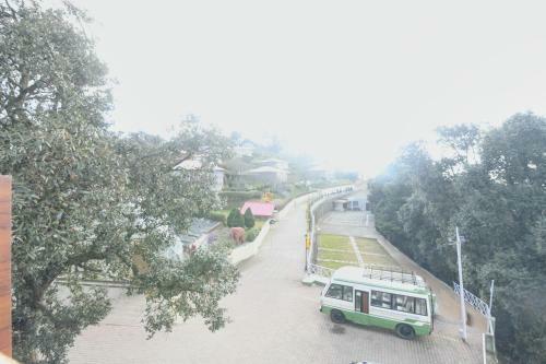 Hotel Tarika Resort & Spa - Chail