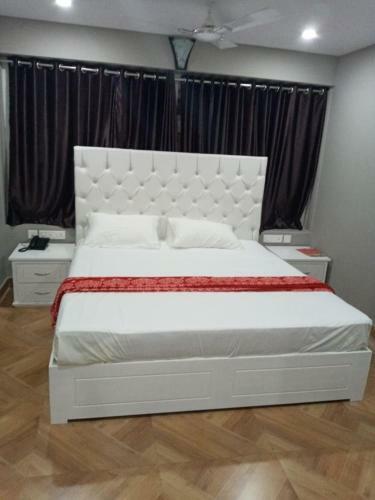 Hotel Fairmont Inn