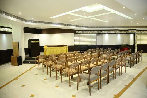 Hotel Royal Omars