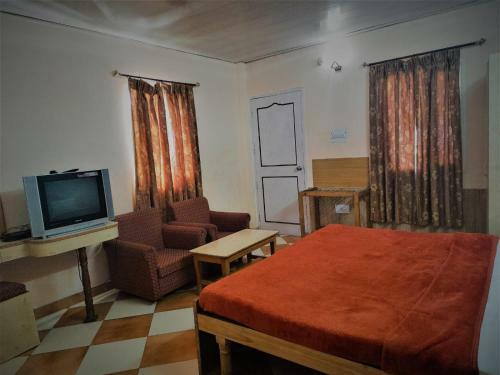 Hotel Rashi Resorts