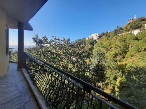 Hotel Rashi Resorts