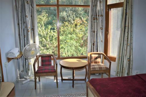 Hotel Rashi Resorts