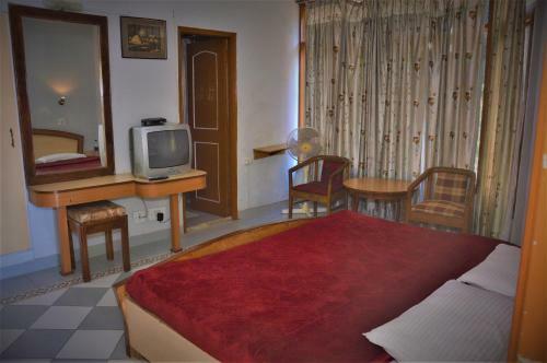 Hotel Rashi Resorts