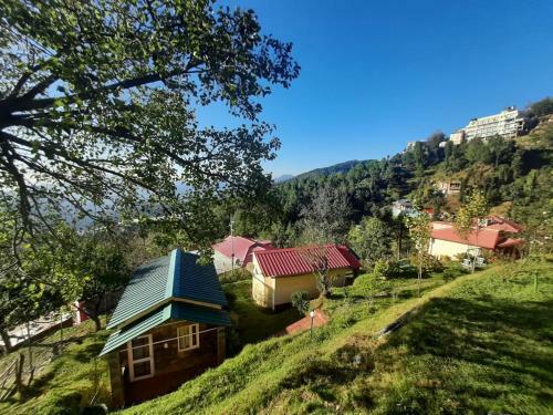 Hotel Rashi Resorts