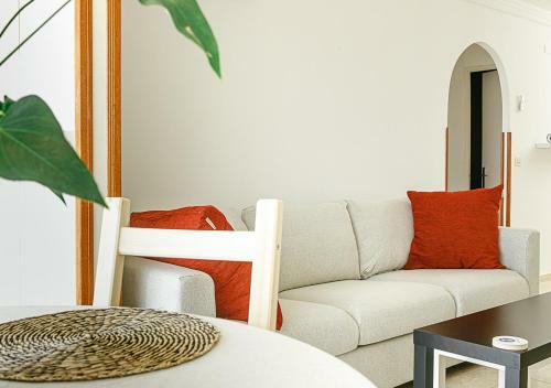 Apartamento Karina D-luxe