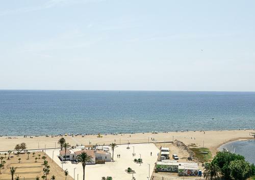 Apartamento Karina D-luxe