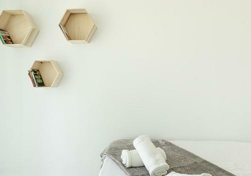 Apartamento Karina D-luxe