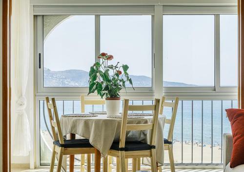 Apartamento Karina D-luxe