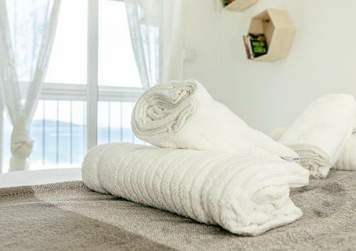 Apartamento Karina D-luxe