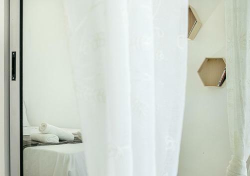 Apartamento Karina D-luxe