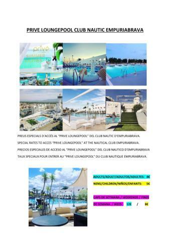Apartamento Karina D-luxe