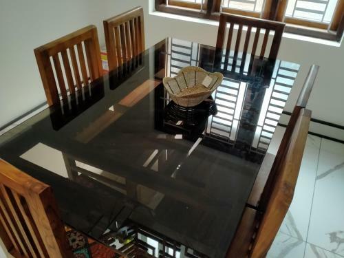 Villa Vihayas