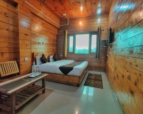 Hotel Himalayan Bliss