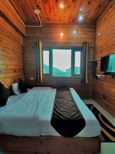 Hotel Himalayan Bliss
