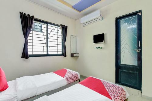 Oyo Flagship 48365 Hotel Shiva's Castle