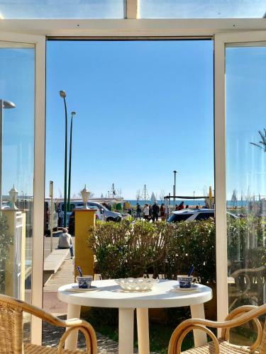 Apartament Amb Jardi A La Platja D'empuriabrava