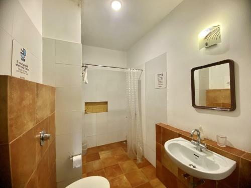 Eko Stay - Green Door Apartment