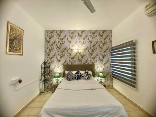 Eko Stay - Green Door Apartment