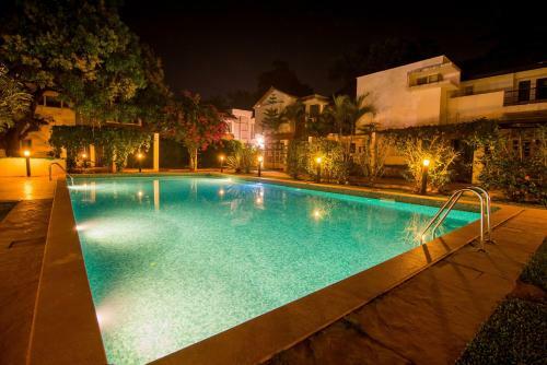 Eko Stay - Green Door Apartment