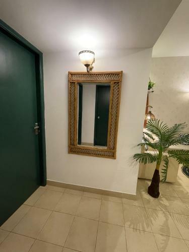 Eko Stay - Green Door Apartment