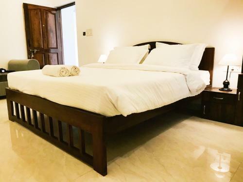 Hostal Victoria Guest House By The Beach