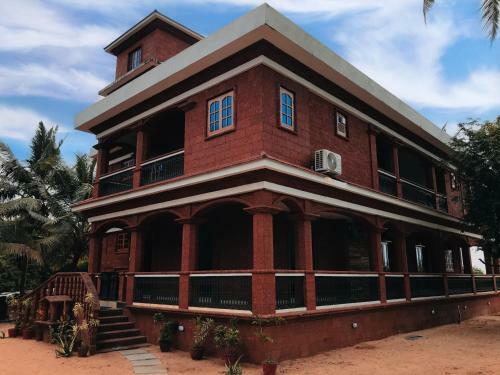 Hostal Victoria Guest House By The Beach