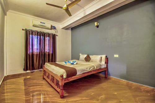 Hostal Candolim Beach Peace